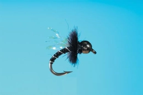 UV Zebra Midge