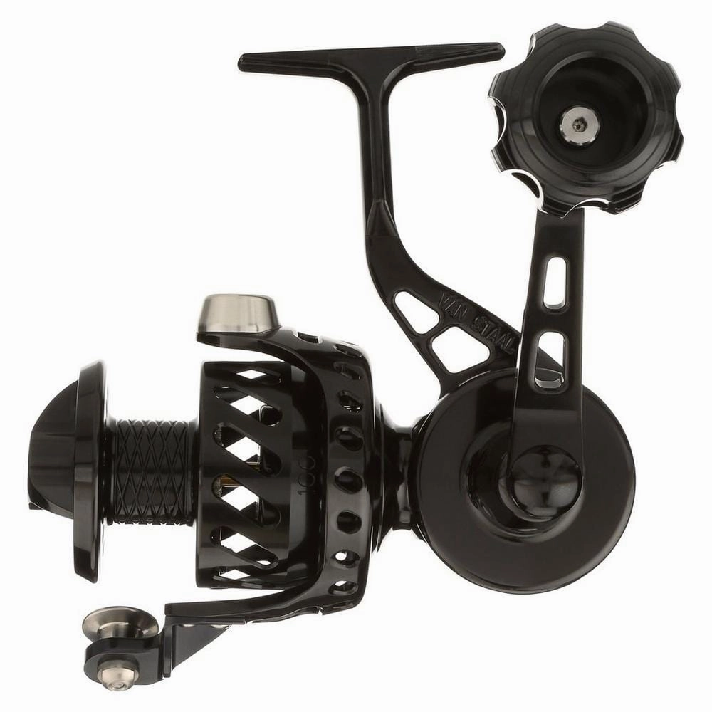 Van Staal VSX2 Spinning Reels