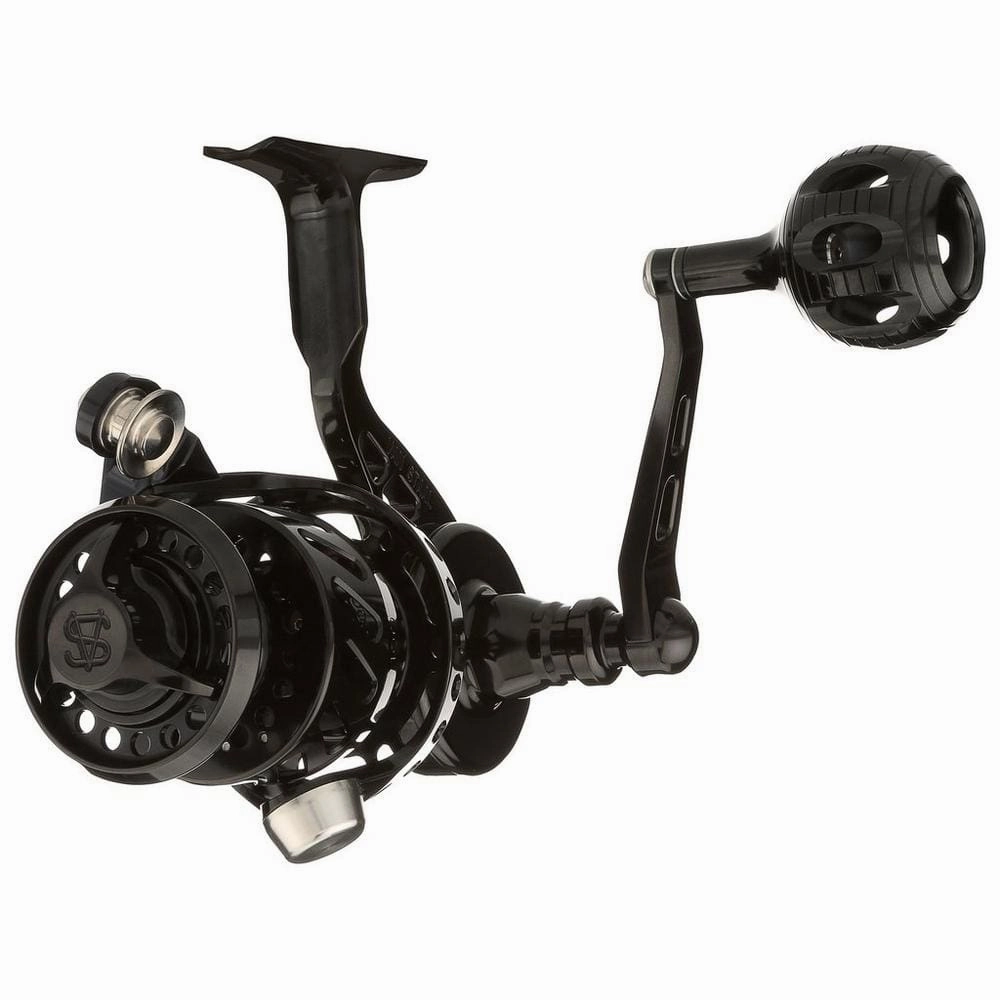 Van Staal VSX2 Spinning Reels