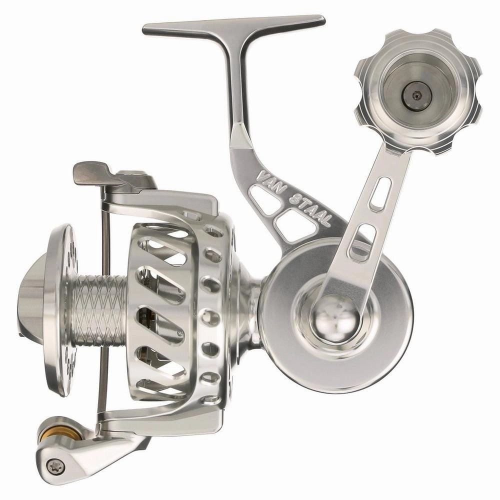Van Staal VSX2 Spinning Reels