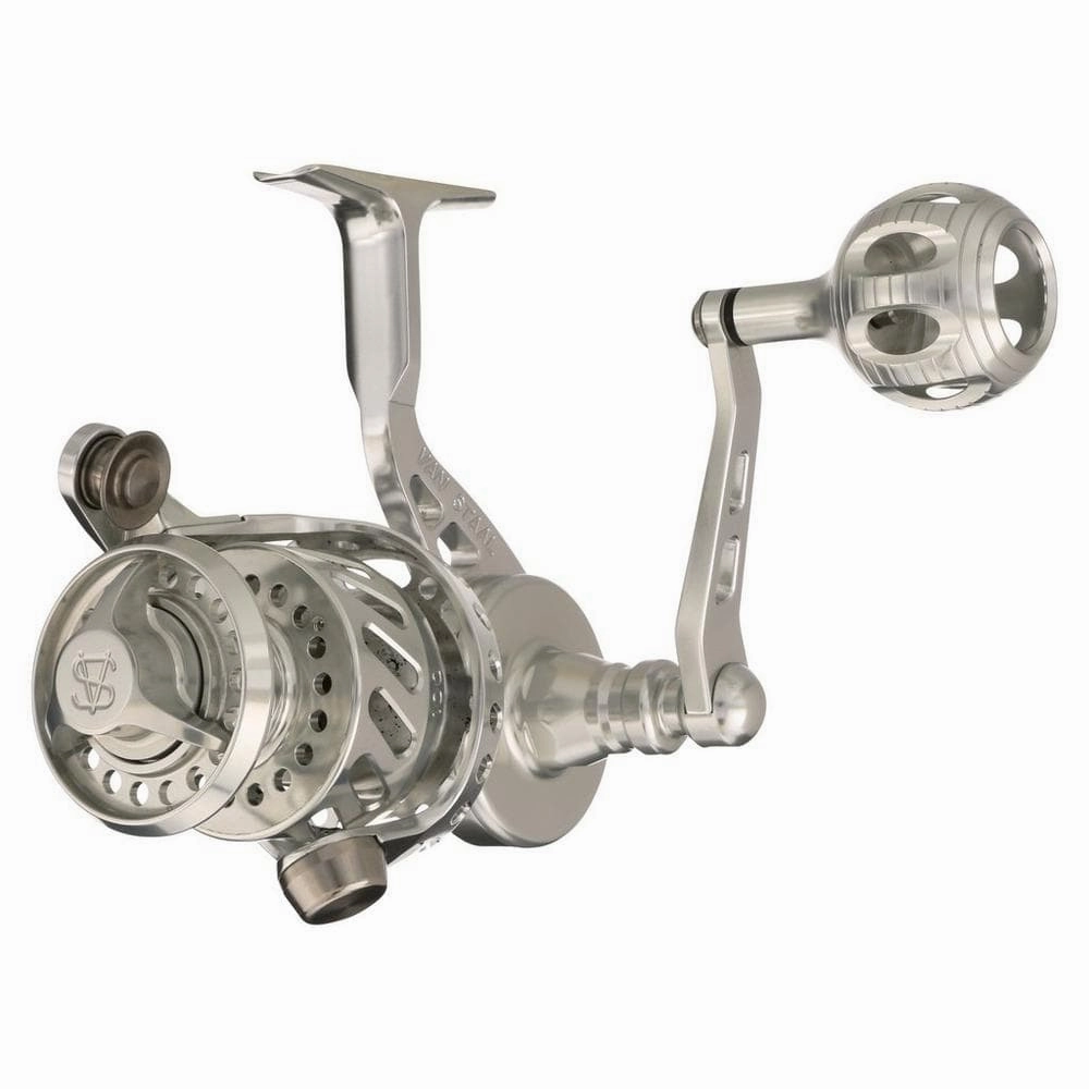 Van Staal VSX2 Spinning Reels