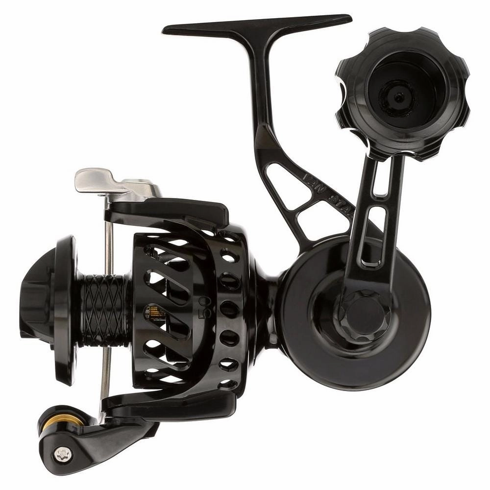 Van Staal VSX2 Spinning Reels