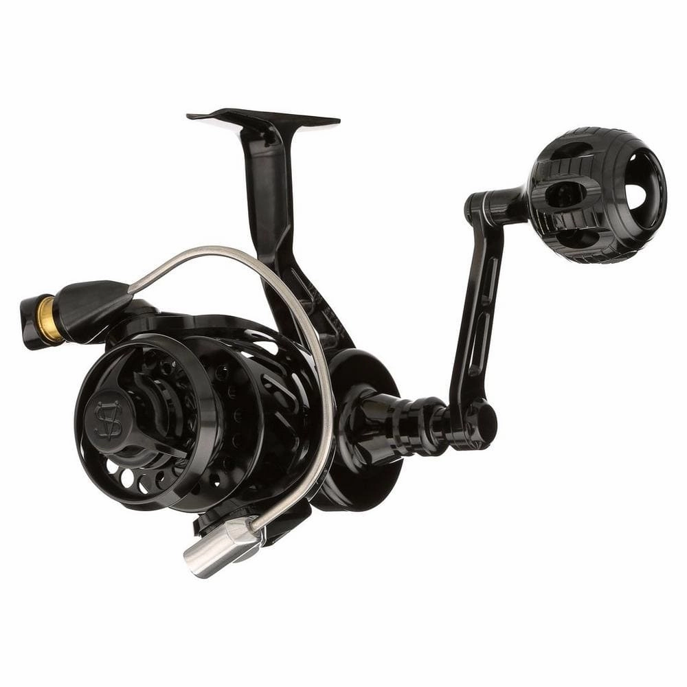 Van Staal VSX2 Spinning Reels