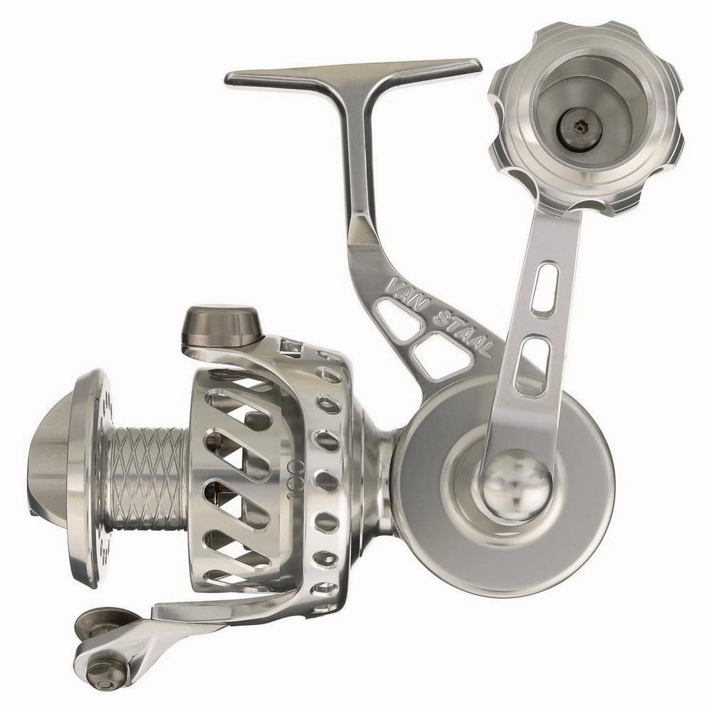 Van Staal VSX2 Spinning Reels