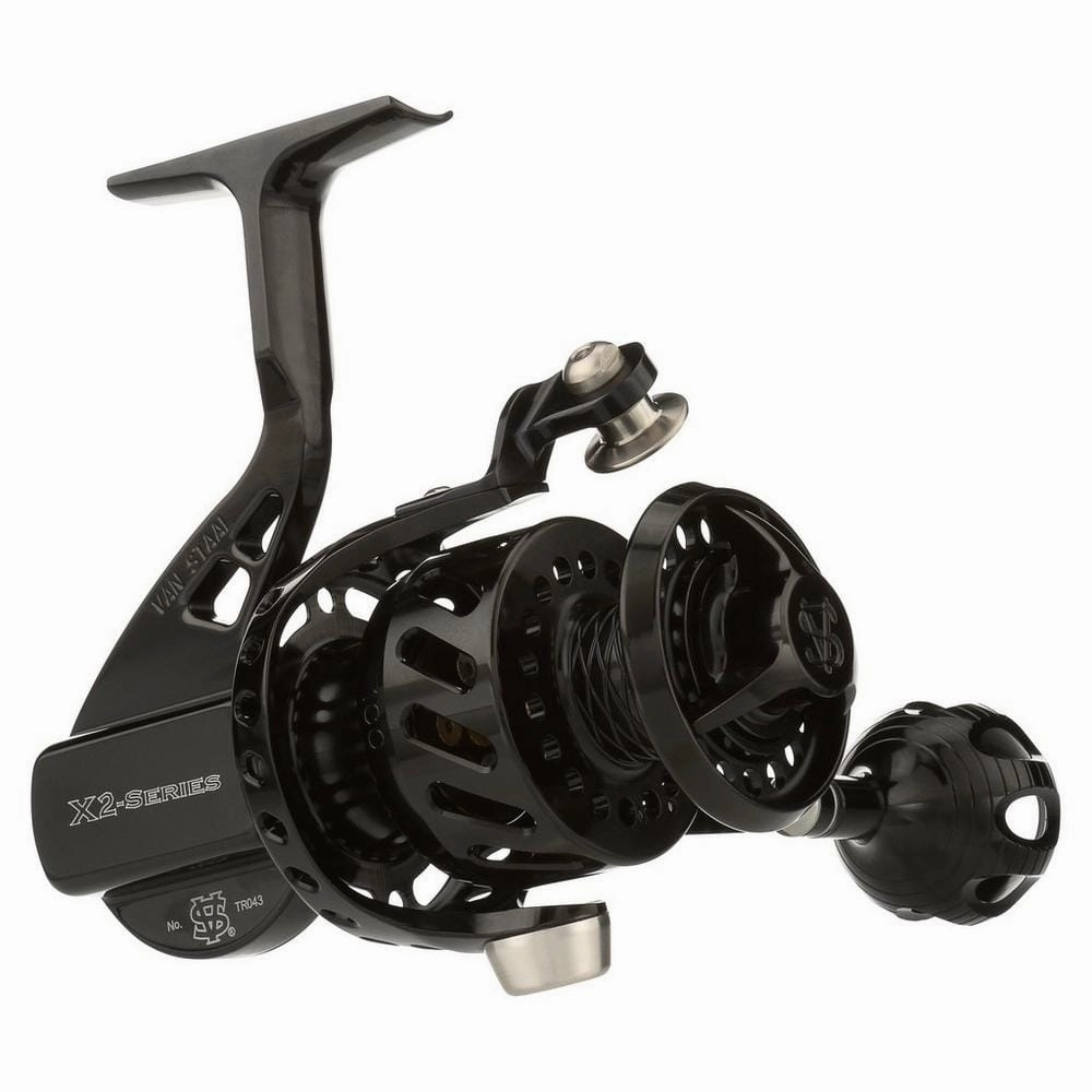 Van Staal VSX2 Spinning Reels