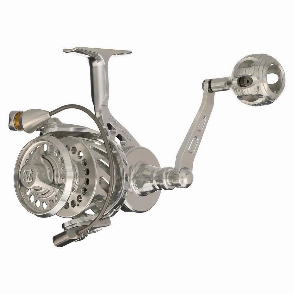Van Staal VSX2 Spinning Reels