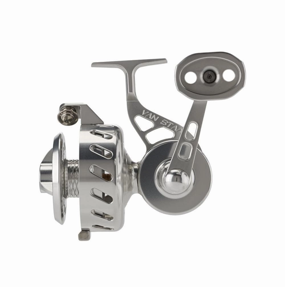 Van Staal X-Series Spinning Reels