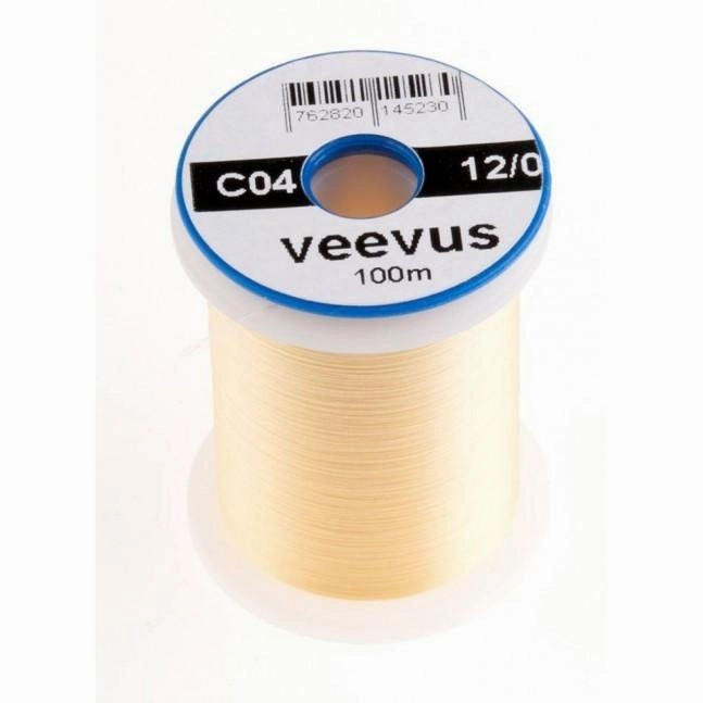 Veevus 12/0 Tying Thread