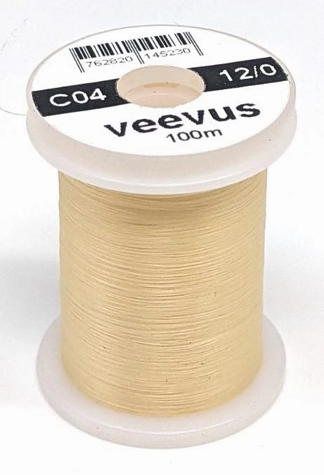 Veevus 12/0 Tying Thread