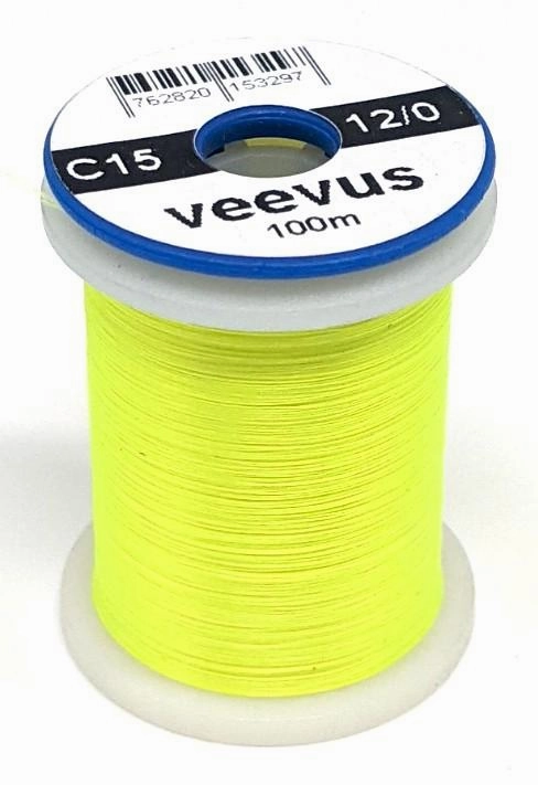 Veevus 12/0 Tying Thread