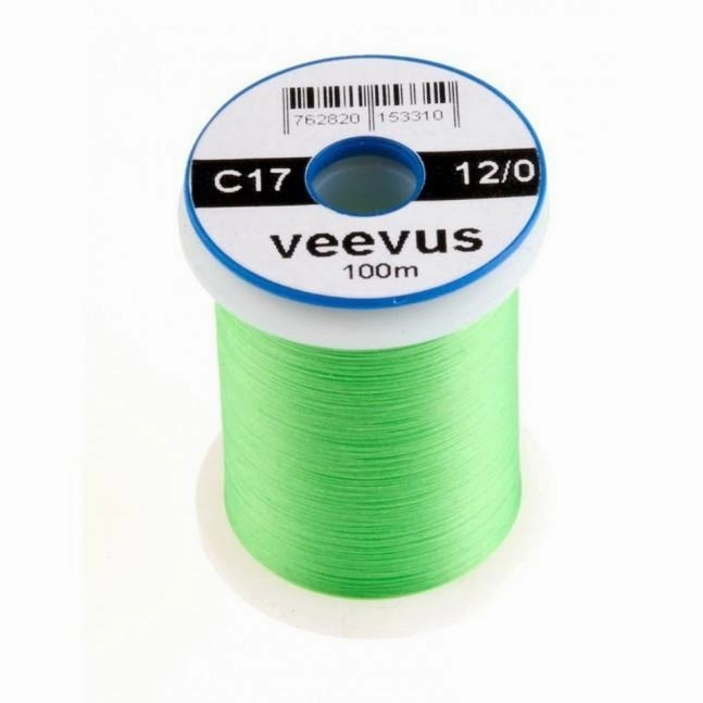 Veevus 12/0 Tying Thread