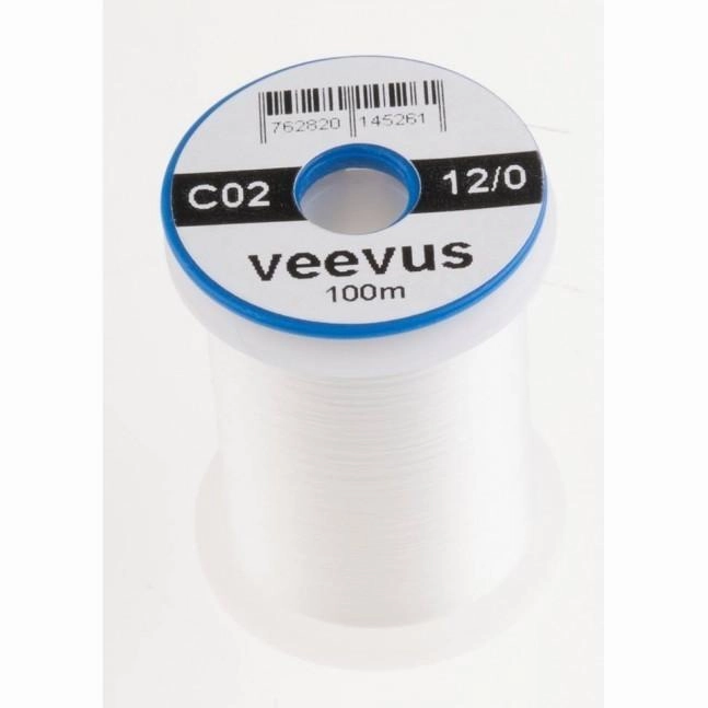 Veevus 12/0 Tying Thread