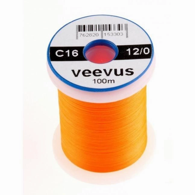 Veevus 12/0 Tying Thread