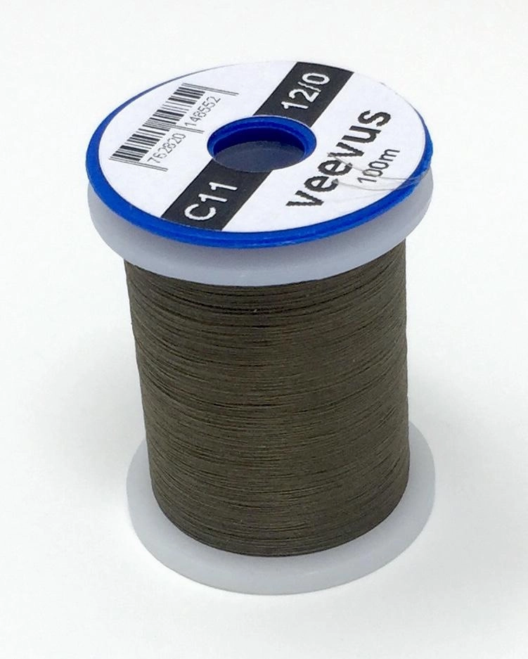 Veevus 12/0 Tying Thread