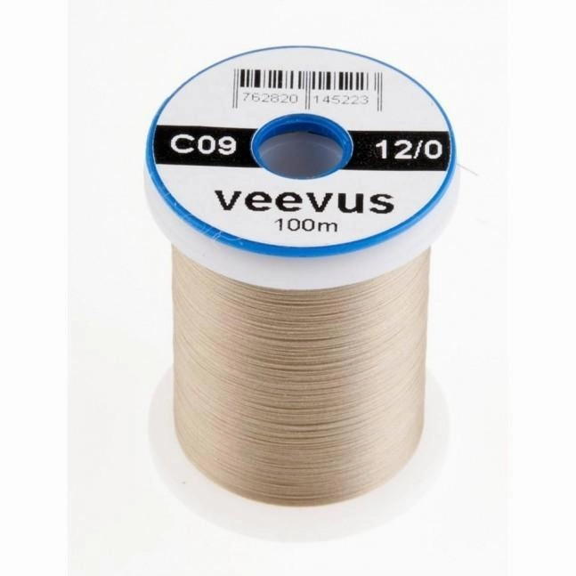 Veevus 12/0 Tying Thread