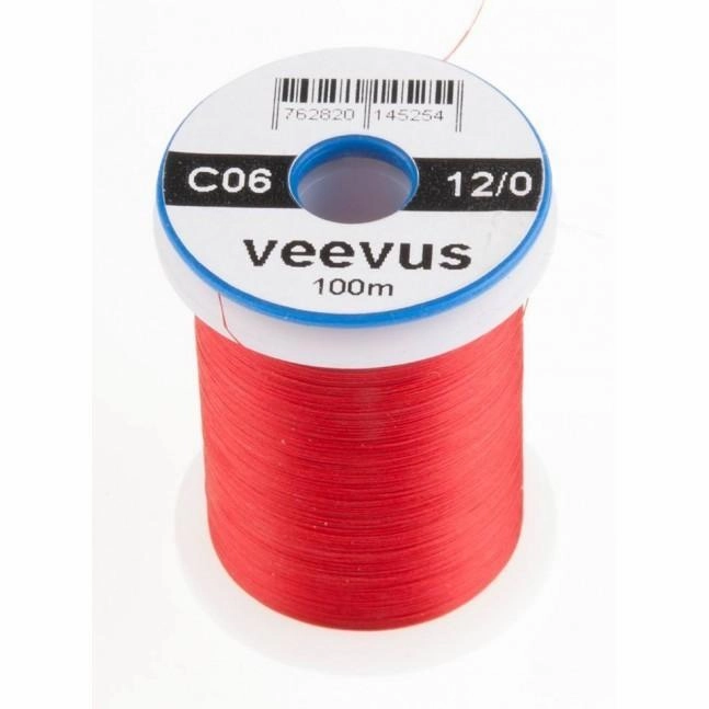 Veevus 12/0 Tying Thread