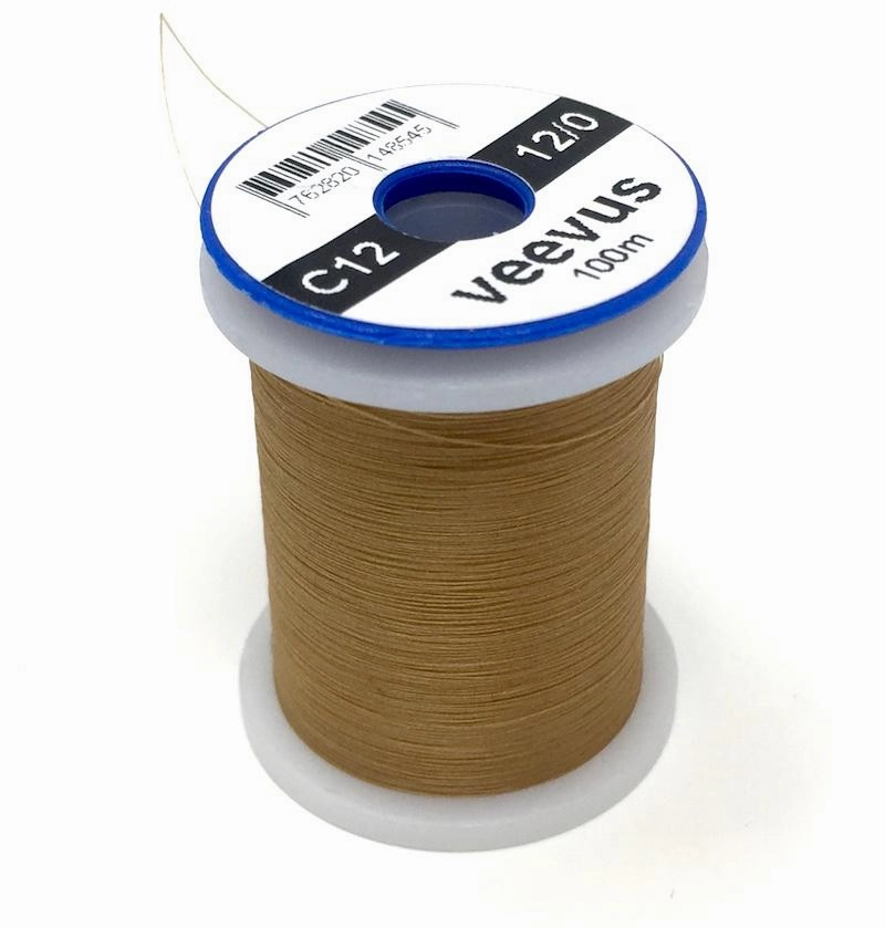 Veevus 12/0 Tying Thread