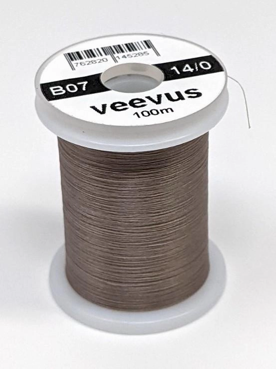 Veevus 14/0 Tying Thread
