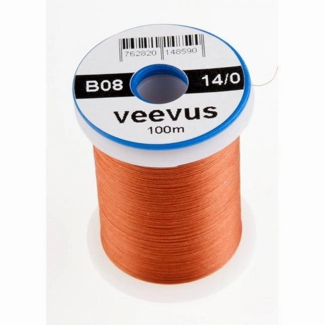Veevus 14/0 Tying Thread