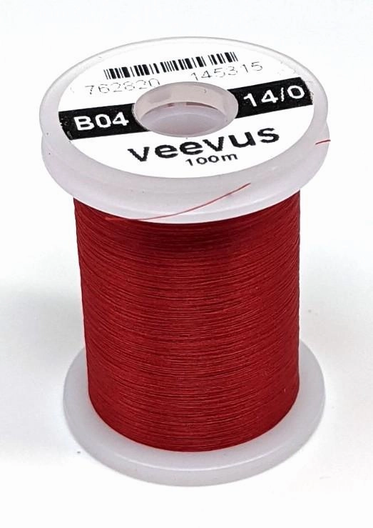 Veevus 14/0 Tying Thread
