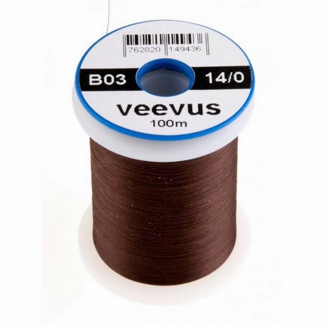 Veevus 14/0 Tying Thread