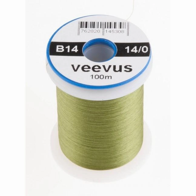 Veevus 14/0 Tying Thread