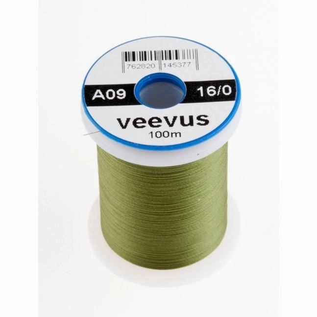 Veevus 16/0 Tying Thread