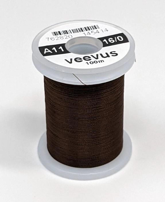 Veevus 16/0 Tying Thread
