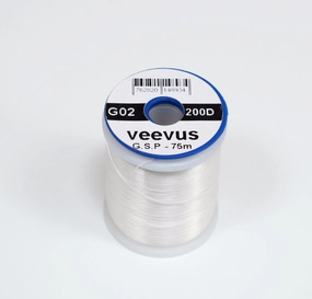 Veevus 200 Deiner GSP Thread