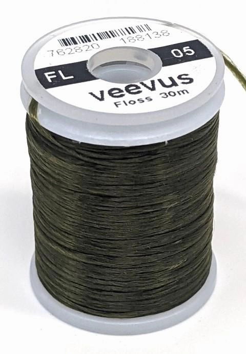 Veevus Floss