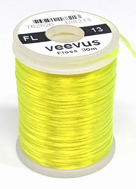 Veevus Floss