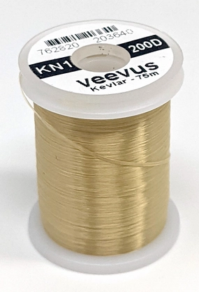 Veevus Kevlar Natural