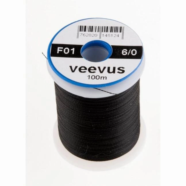 Veevus Tying Thread 6/0