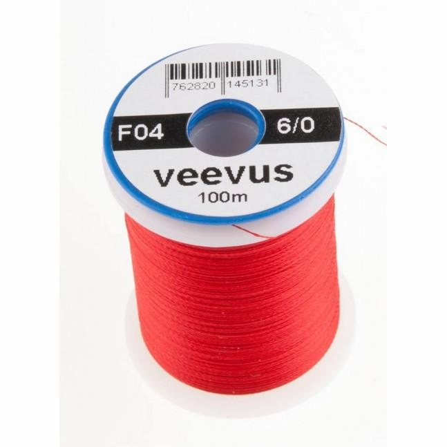 Veevus Tying Thread 6/0