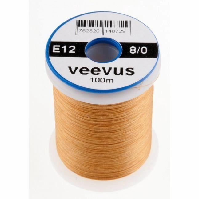 Veevus Tying Thread 8/0
