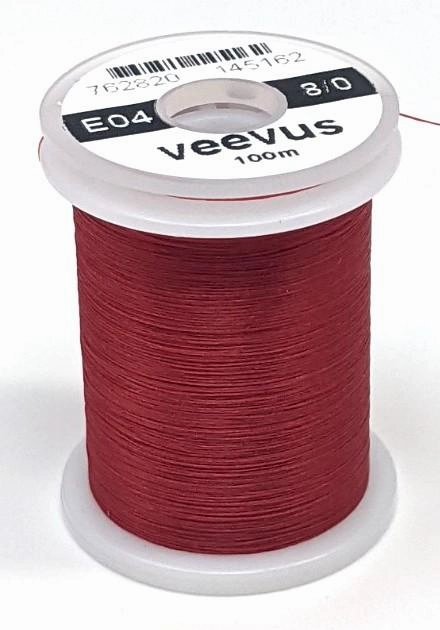 Veevus Tying Thread 8/0