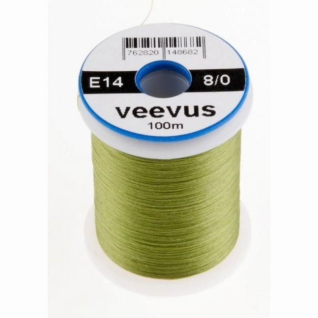 Veevus Tying Thread 8/0