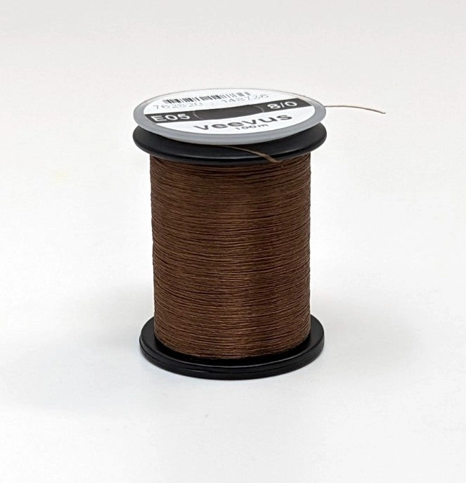 Veevus Tying Thread 8/0