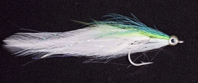 Veverka's Shinnecock Silversides