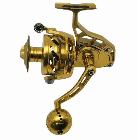 Visser Piermaster Reel