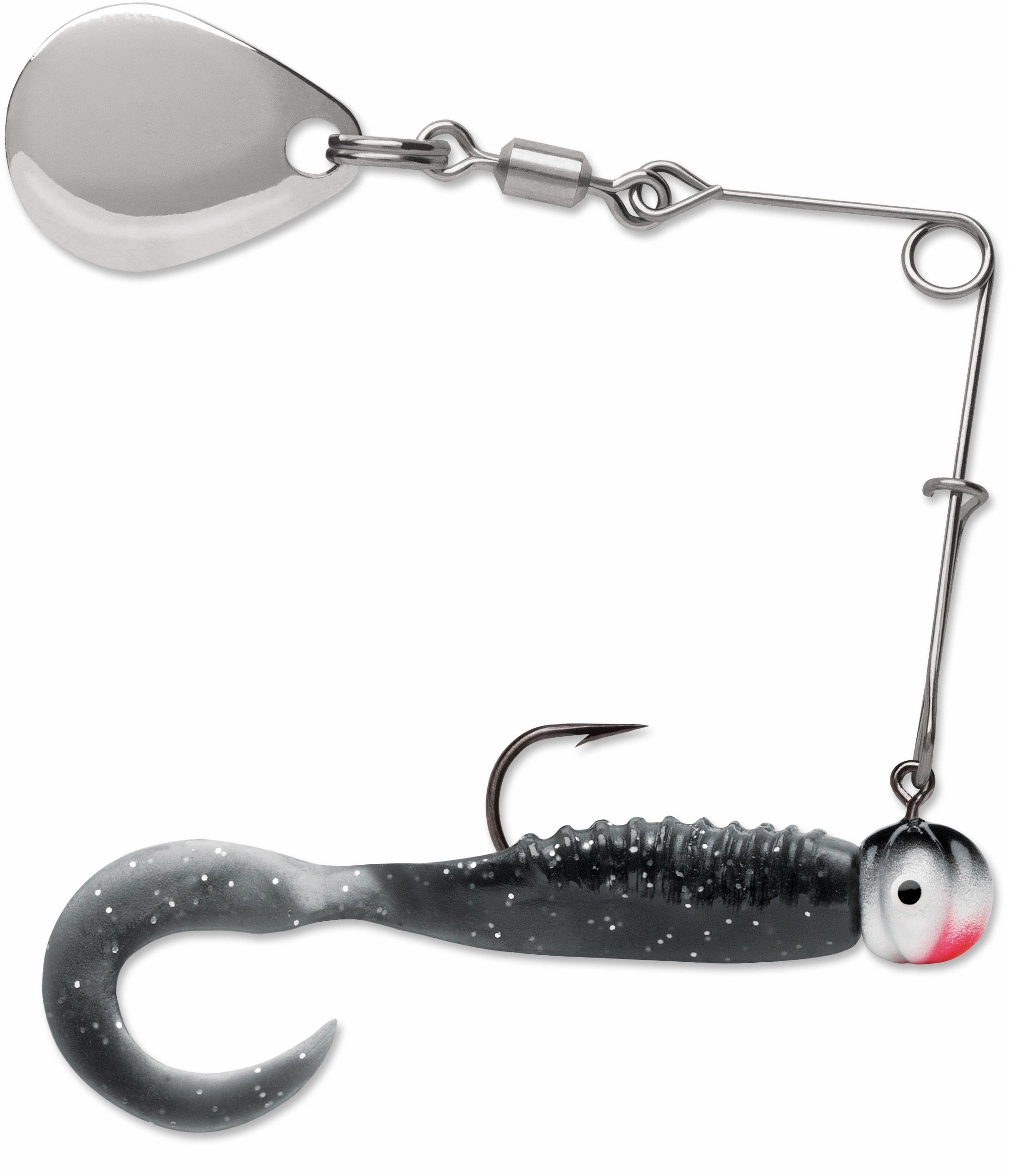 VMC Curl Tail Spinnerbait