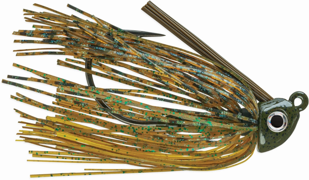 VMC Heavy Duty Swim Jig