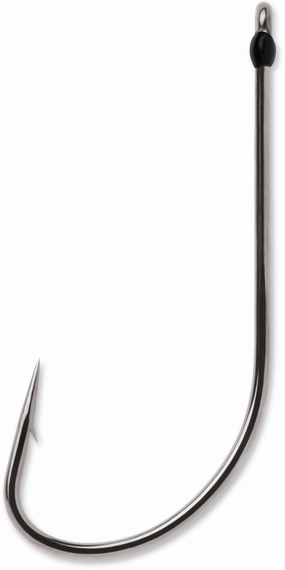 VMC Neko Hook Black Nickel 6 pack