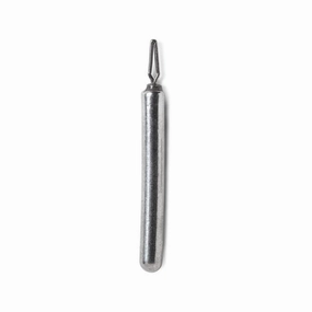 VMC "Ike Approved" Tungsten Cylinder Drop Shot Weights