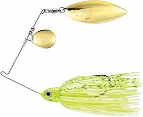 VMC Redline Series Colorado Willow Spinnerbait - 1/2 oz