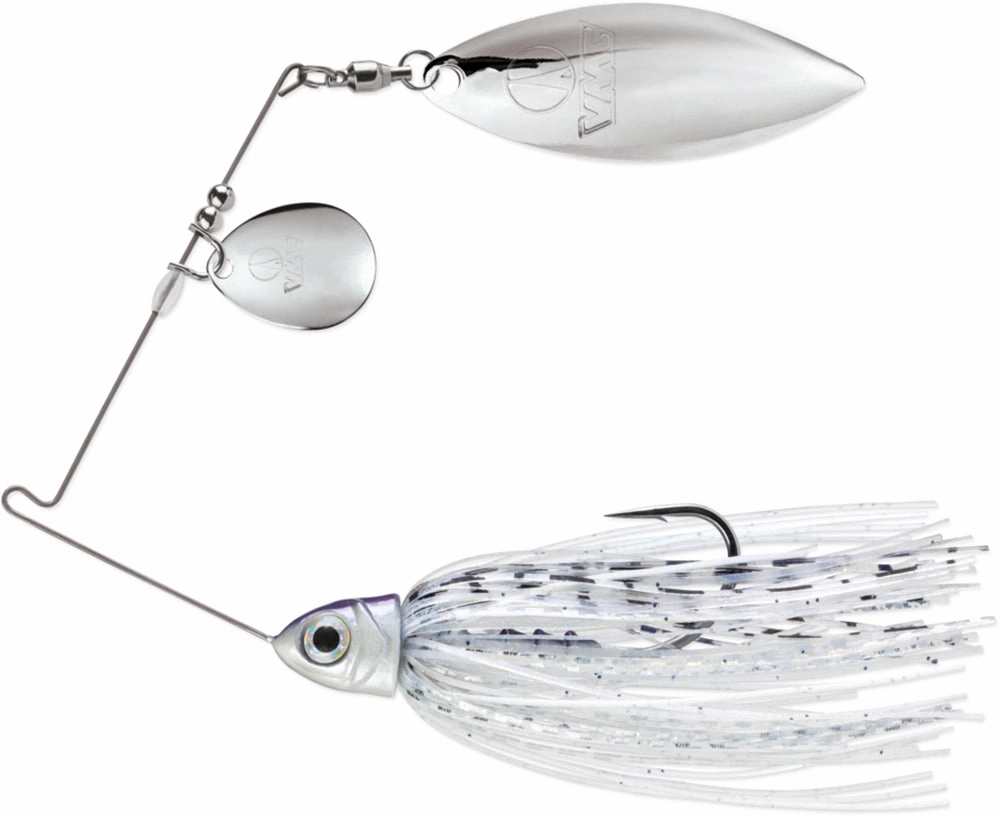 VMC Redline Series Colorado Willow Spinnerbait - 1/2 oz