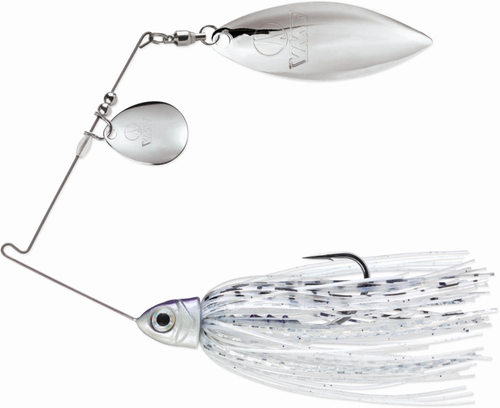 VMC Redline Series Colorado Willow Spinnerbait - 3/8 oz