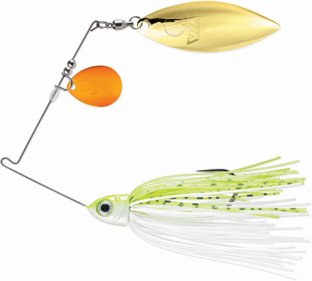 VMC Redline Series Colorado Willow Spinnerbait - 3/8 oz