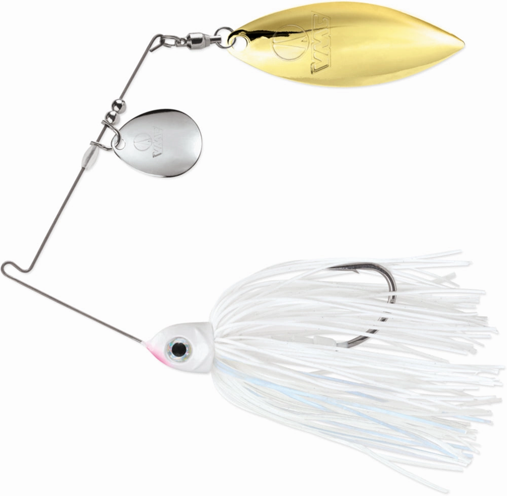 VMC Redline Series Colorado Willow Spinnerbait - 3/8 oz