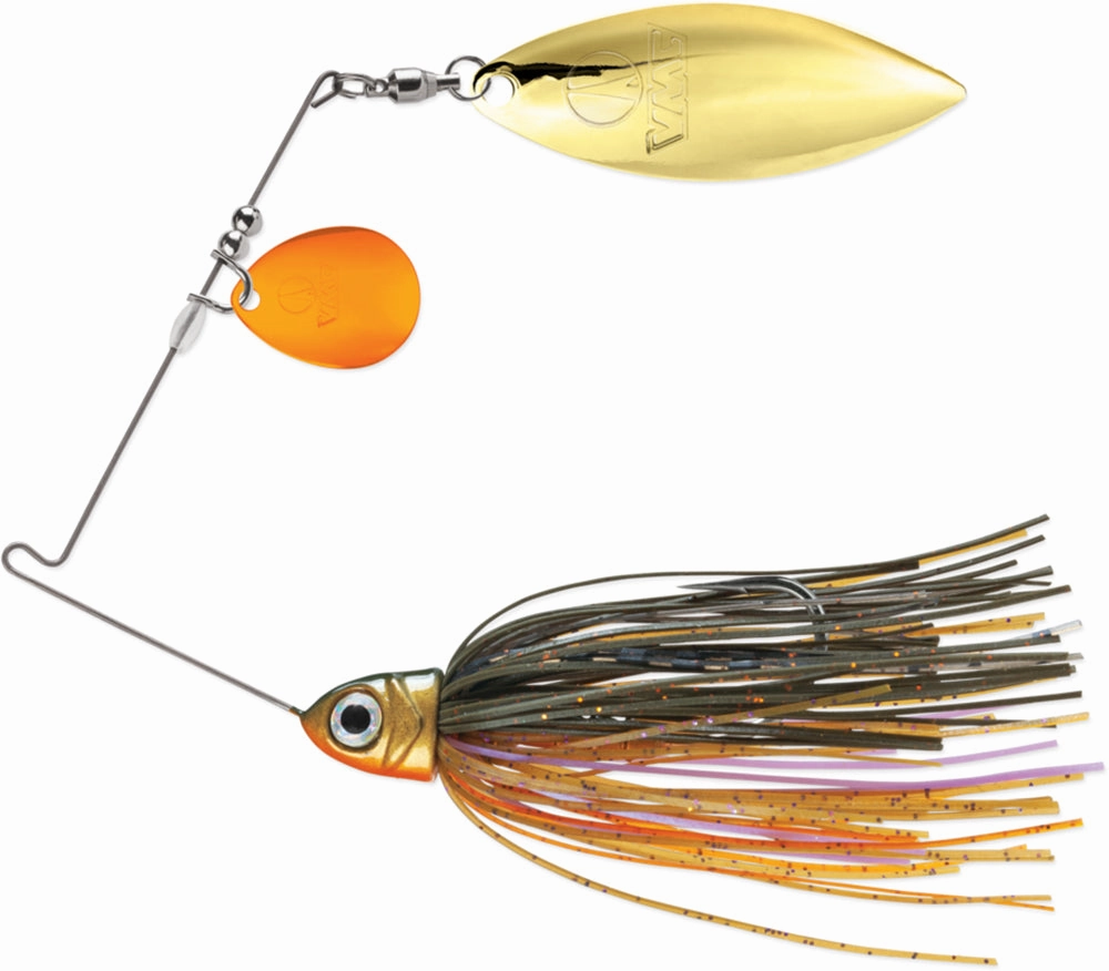 VMC Redline Series Colorado Willow Spinnerbait - 3/8 oz